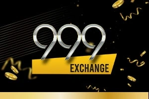 999 Exchange logo