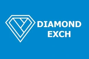 Diamond Exch logo