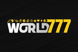 World777 logo