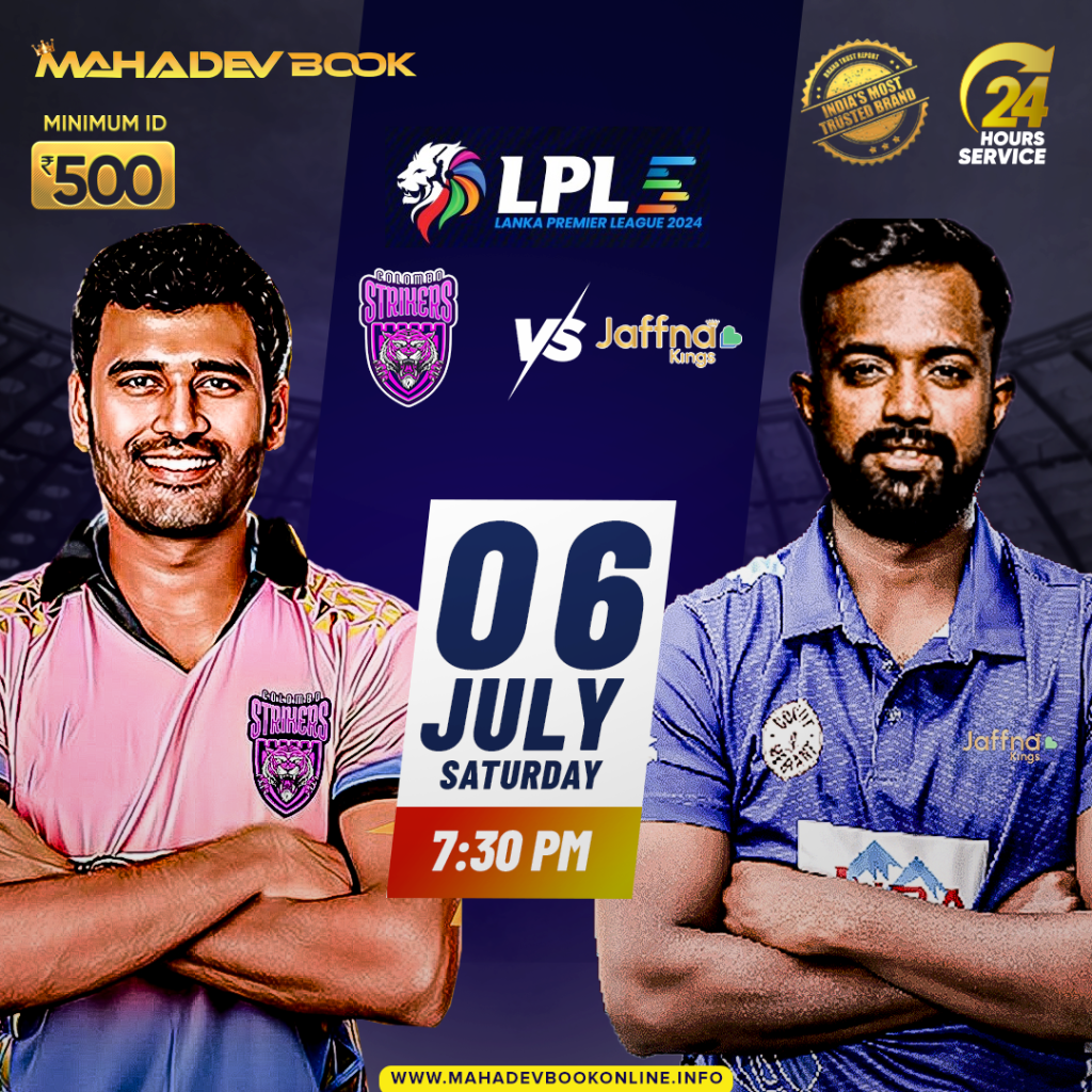 LPL Fancy Tips | mahadev book online