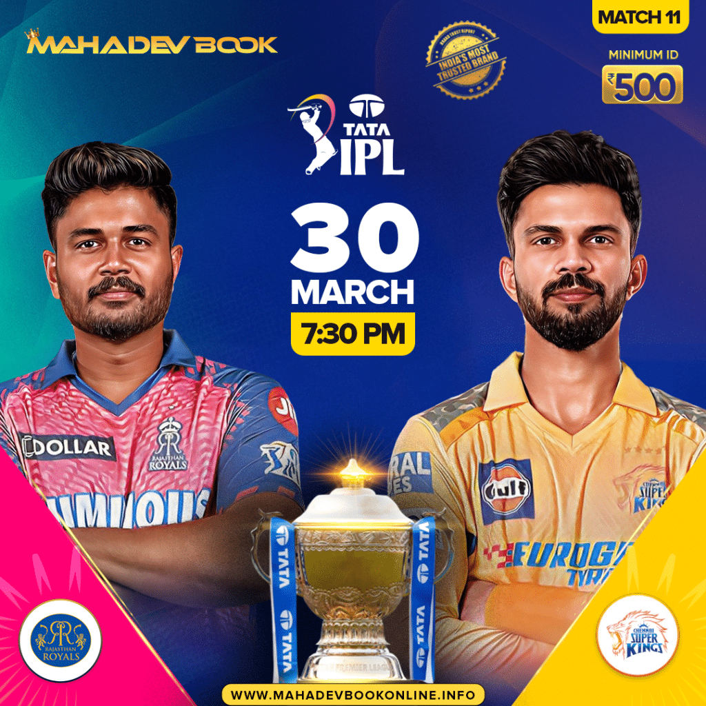 IPL bookmaker app | mahadev book online