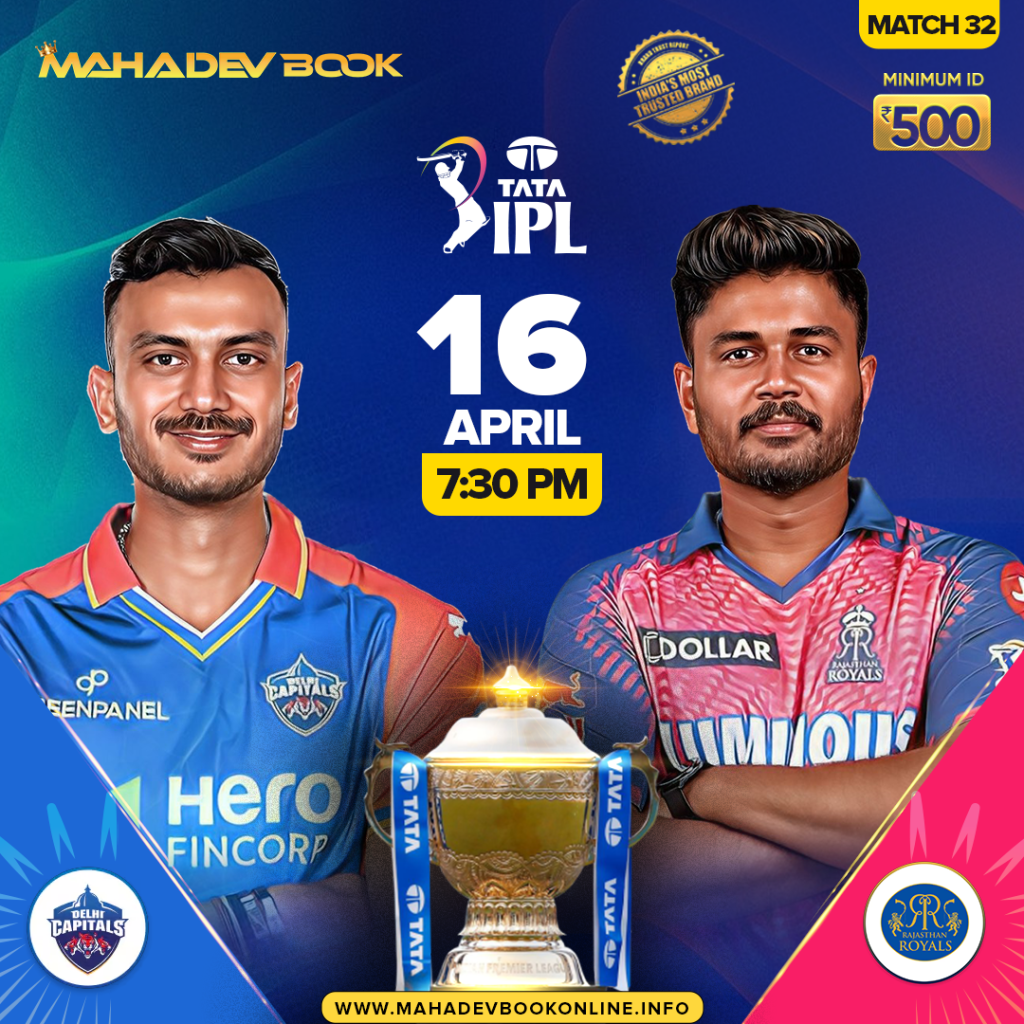 IPL Match winner | mahadev book online