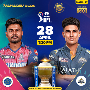 Mahadev Book Betting App | mahadev book online
