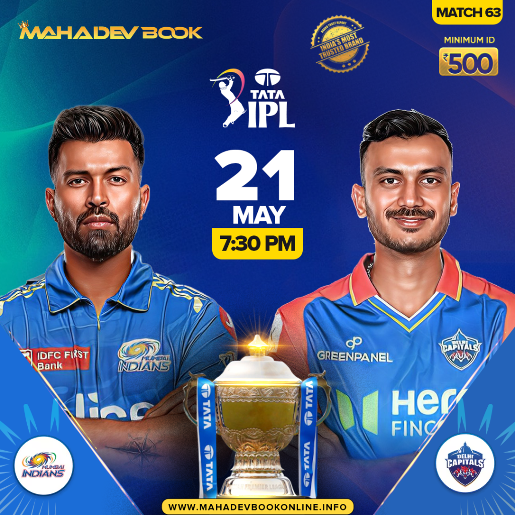 IPL Match winner | mahadev book online