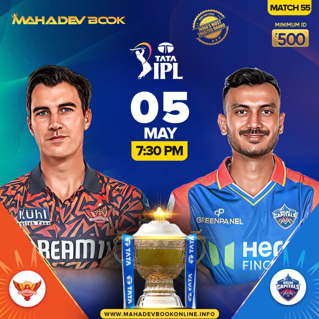 Mahadev Book IPL Tips | mahadev book online
