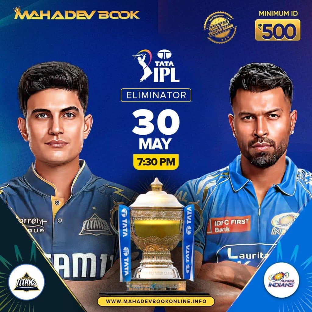 IPL Betting Tips | mahadev book online